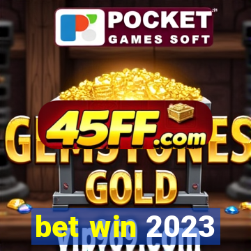 bet win 2023